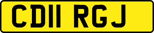 CD11RGJ