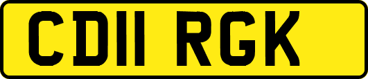 CD11RGK