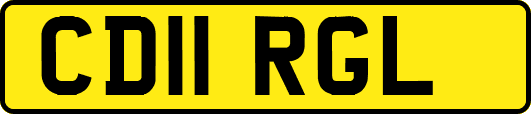 CD11RGL