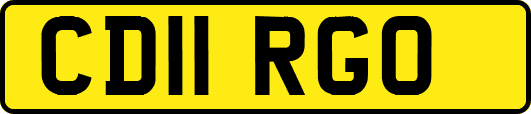 CD11RGO