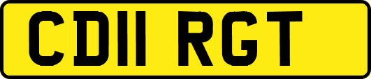 CD11RGT