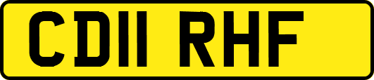 CD11RHF