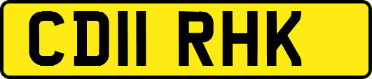 CD11RHK