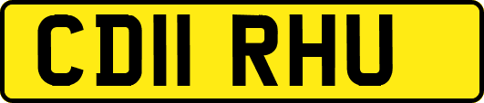 CD11RHU