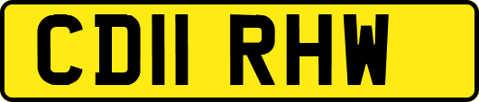 CD11RHW