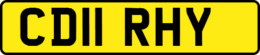 CD11RHY