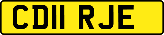 CD11RJE