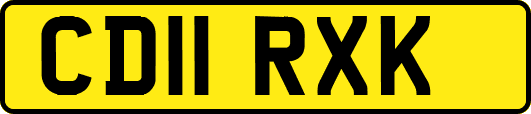 CD11RXK