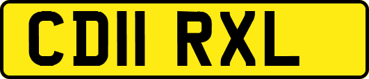CD11RXL