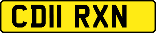 CD11RXN