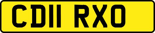CD11RXO