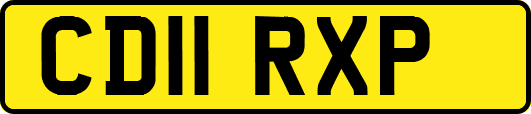 CD11RXP