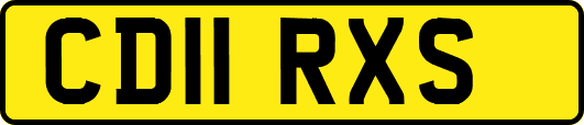 CD11RXS