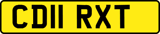 CD11RXT