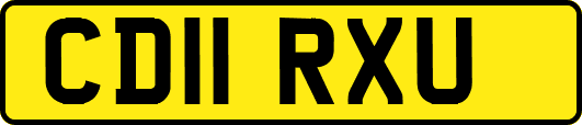 CD11RXU