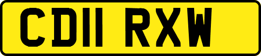 CD11RXW
