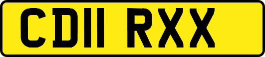 CD11RXX
