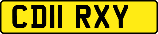 CD11RXY