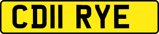 CD11RYE