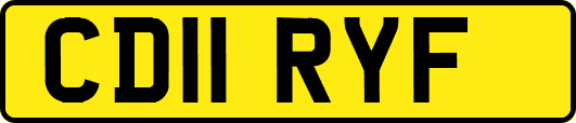 CD11RYF