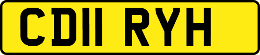 CD11RYH