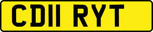 CD11RYT