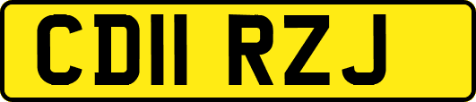 CD11RZJ