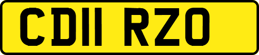 CD11RZO