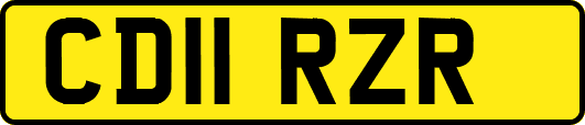 CD11RZR