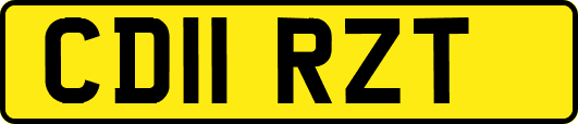 CD11RZT