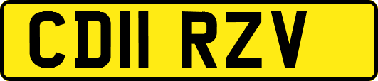 CD11RZV