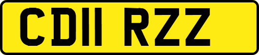 CD11RZZ