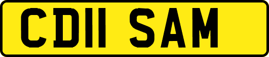 CD11SAM