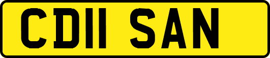 CD11SAN