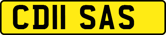 CD11SAS