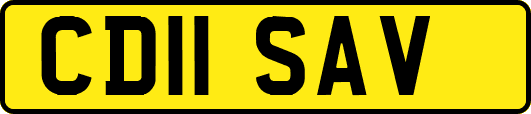 CD11SAV