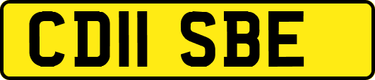 CD11SBE
