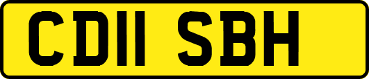CD11SBH