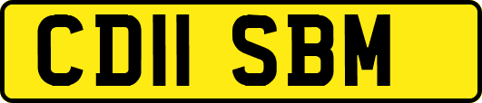 CD11SBM