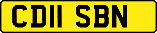 CD11SBN