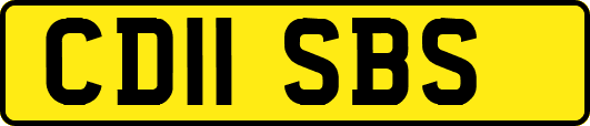 CD11SBS
