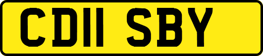 CD11SBY