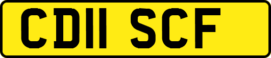 CD11SCF