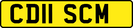 CD11SCM