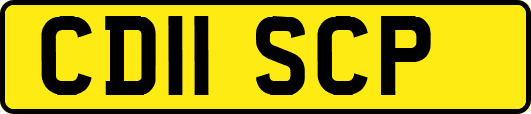 CD11SCP