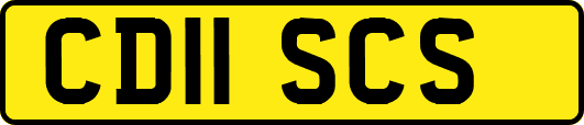 CD11SCS
