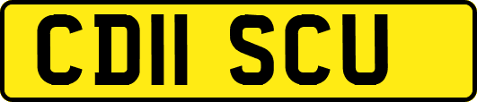 CD11SCU