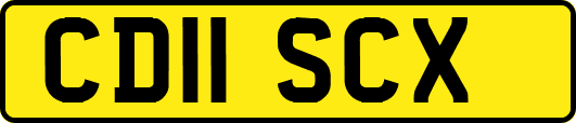 CD11SCX