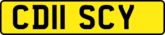 CD11SCY