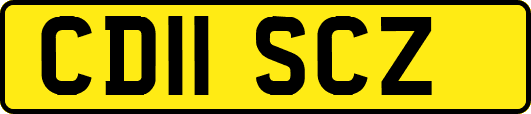 CD11SCZ